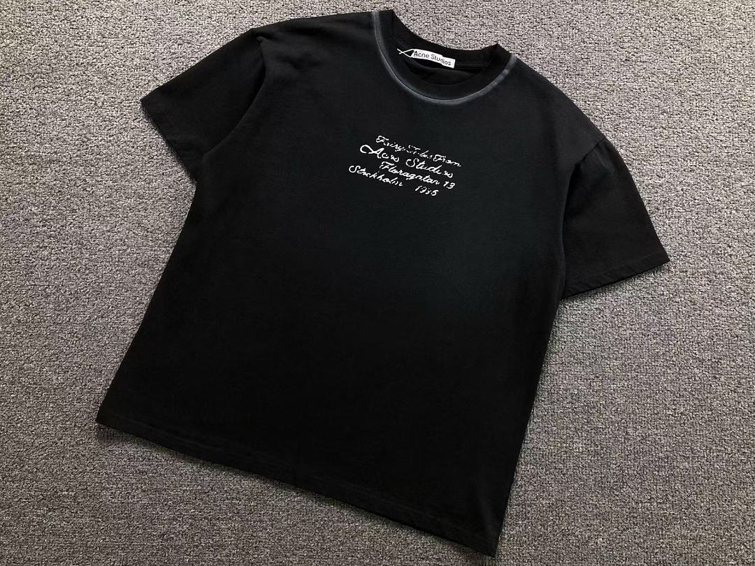 AC ST T-Shirts