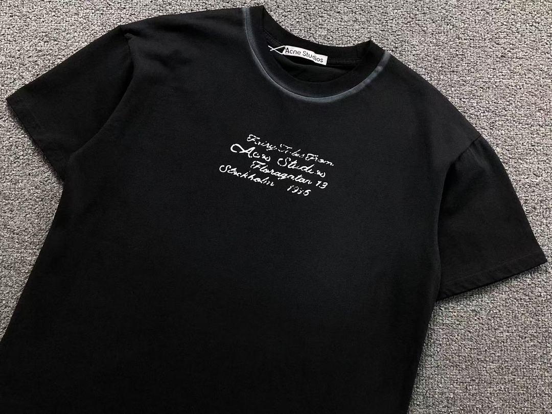 AC ST T-Shirts