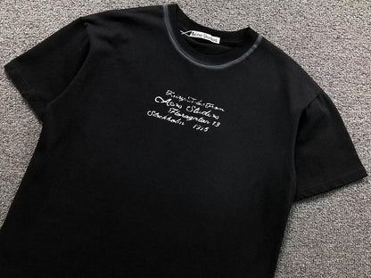 AC ST T-Shirts