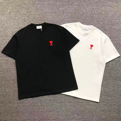 T-Shirts Ami Paris