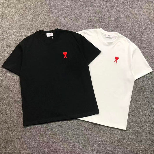 T-Shirts Ami Paris