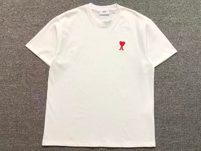 T-Shirts Ami Paris