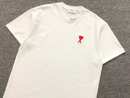 T-Shirts Ami Paris