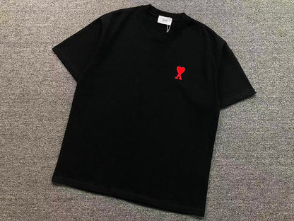 T-Shirts Ami Paris
