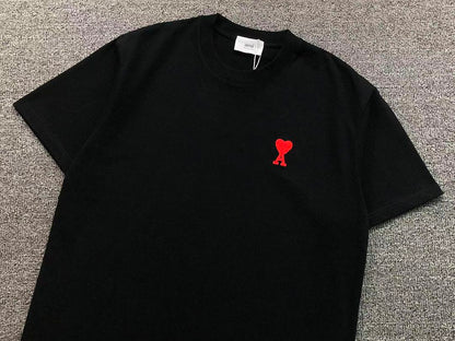 T-Shirts Ami Paris