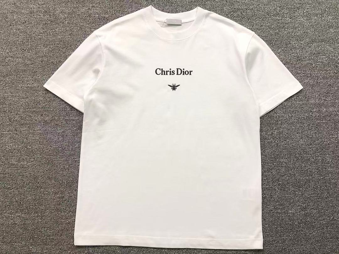 T-Shirts Dior