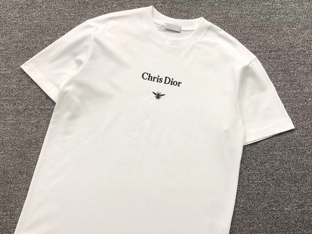 T-Shirts Dior