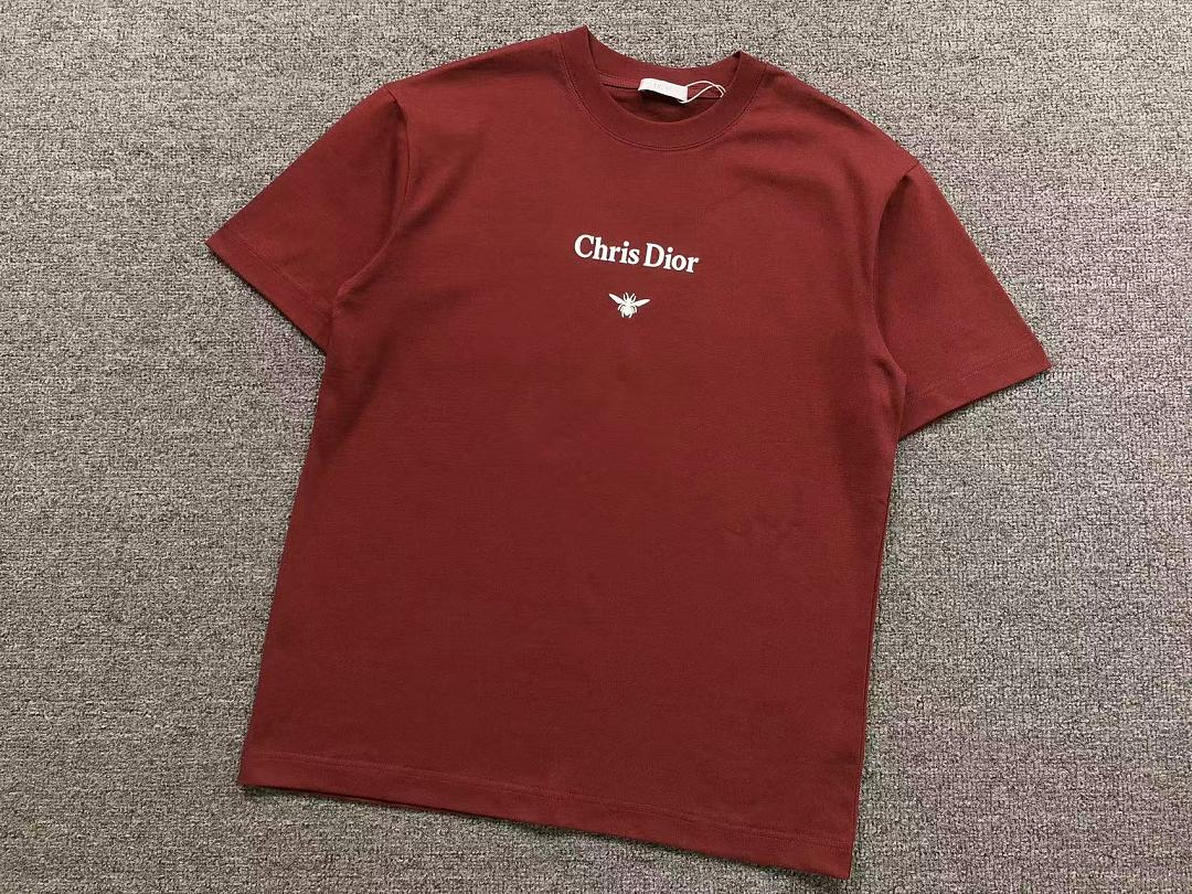 T-Shirts Dior