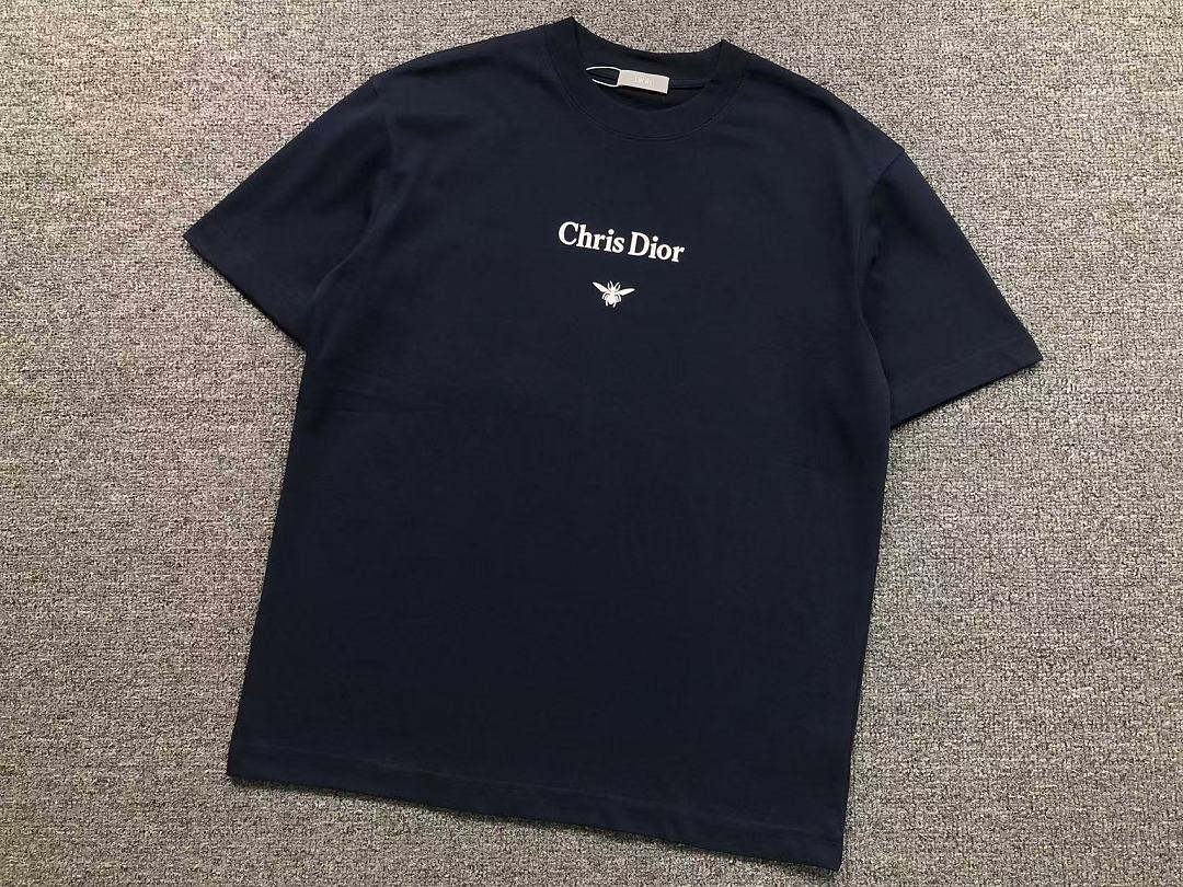 T-Shirts Dior