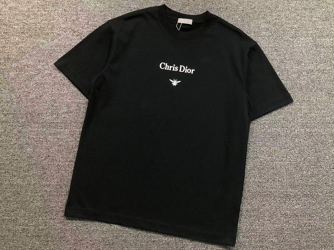 T-Shirts Dior