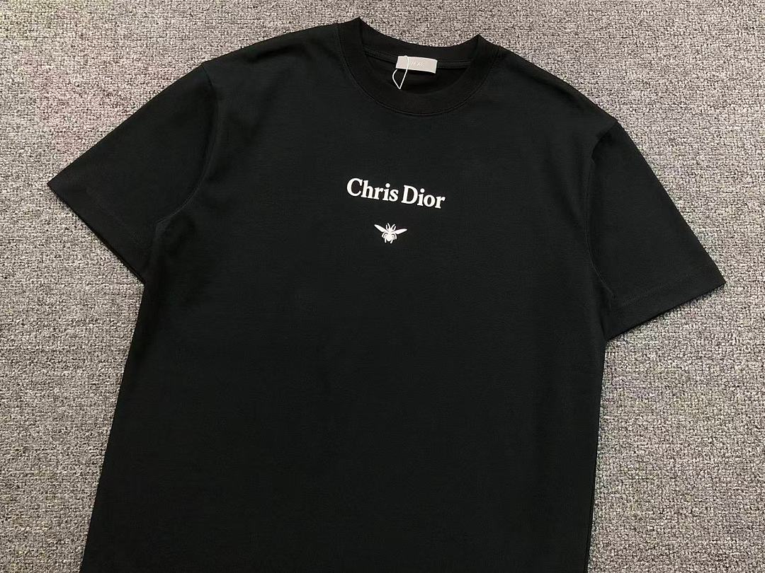 T-Shirts Dior