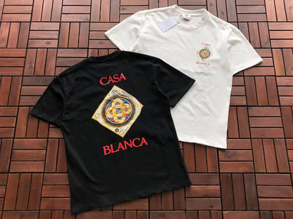T-Shirt Casa Blanca