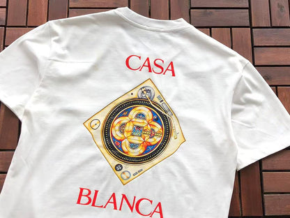 T-Shirt Casa Blanca