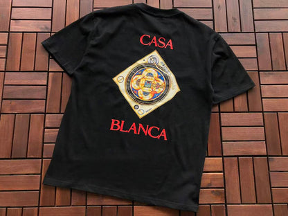 T-Shirt Casa Blanca