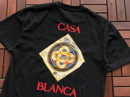 T-Shirt Casa Blanca