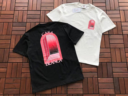 T-Shirt Casa Blanca