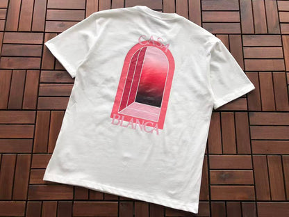 T-Shirt Casa Blanca