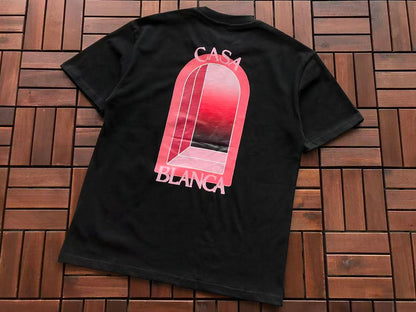 T-Shirt Casa Blanca