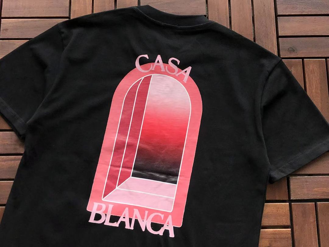 T-Shirt Casa Blanca