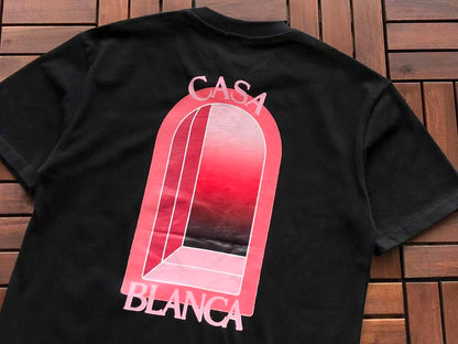 T-Shirt Casa Blanca