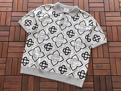 T-Shirt Casa Blanca
