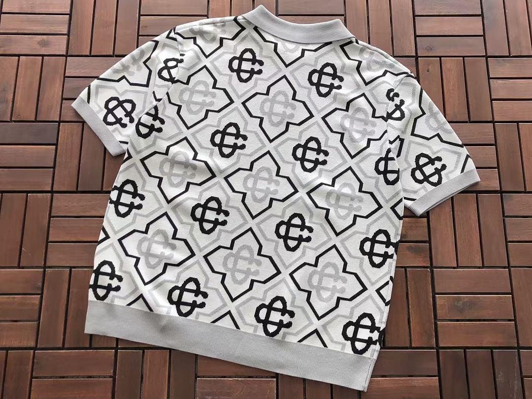 T-Shirt Casa Blanca