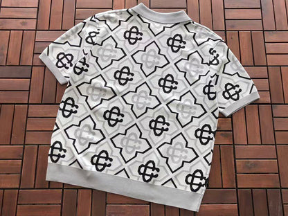 T-Shirt Casa Blanca