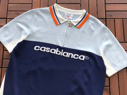 T-Shirt Casa Blanca