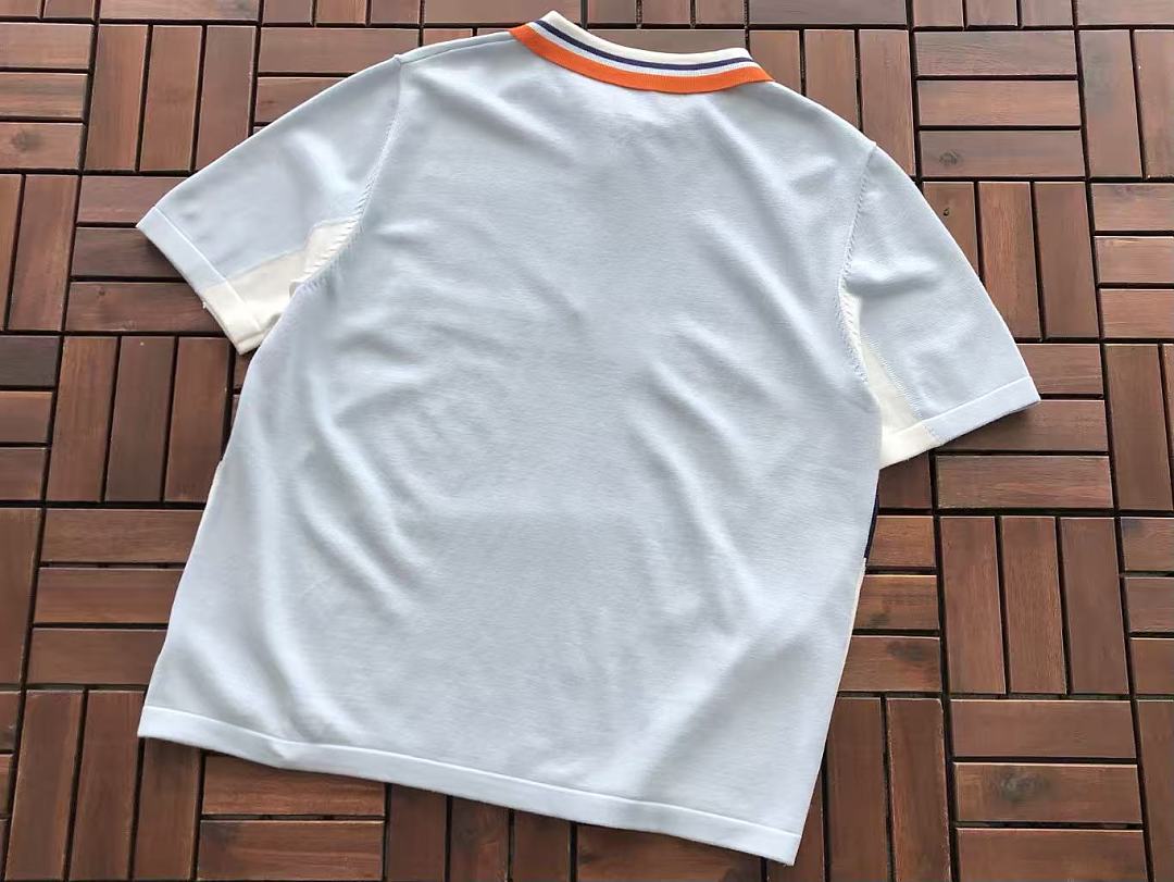 T-Shirt Casa Blanca