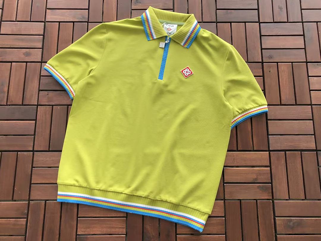 T-Shirt Casa Blanca