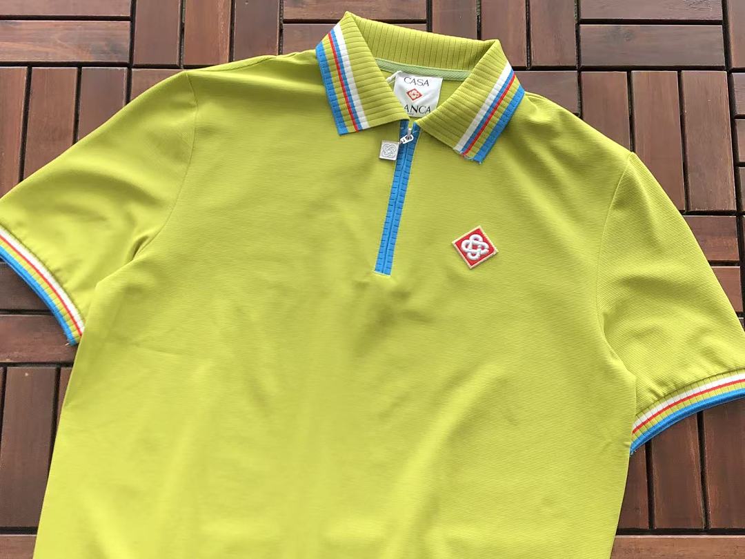 T-Shirt Casa Blanca