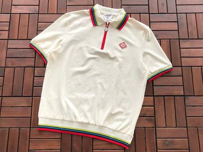 T-Shirt Casa Blanca