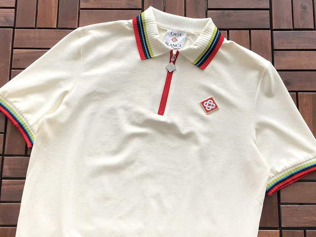 T-Shirt Casa Blanca