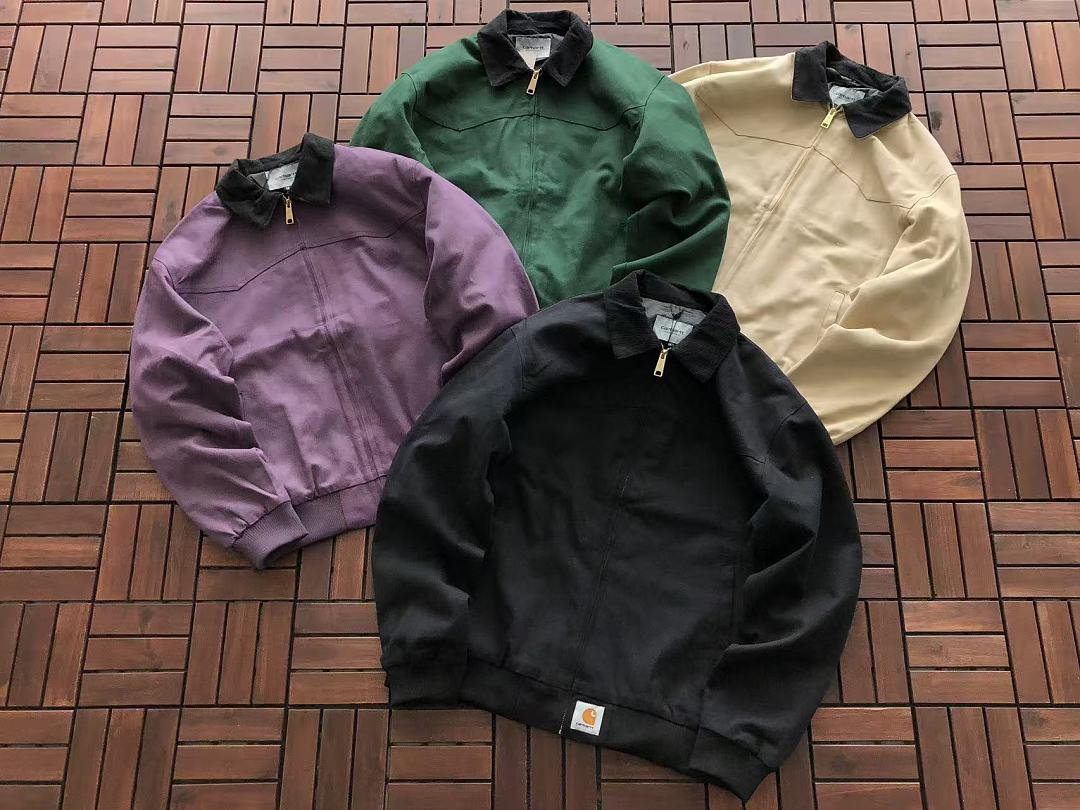 Casacos Carhartt