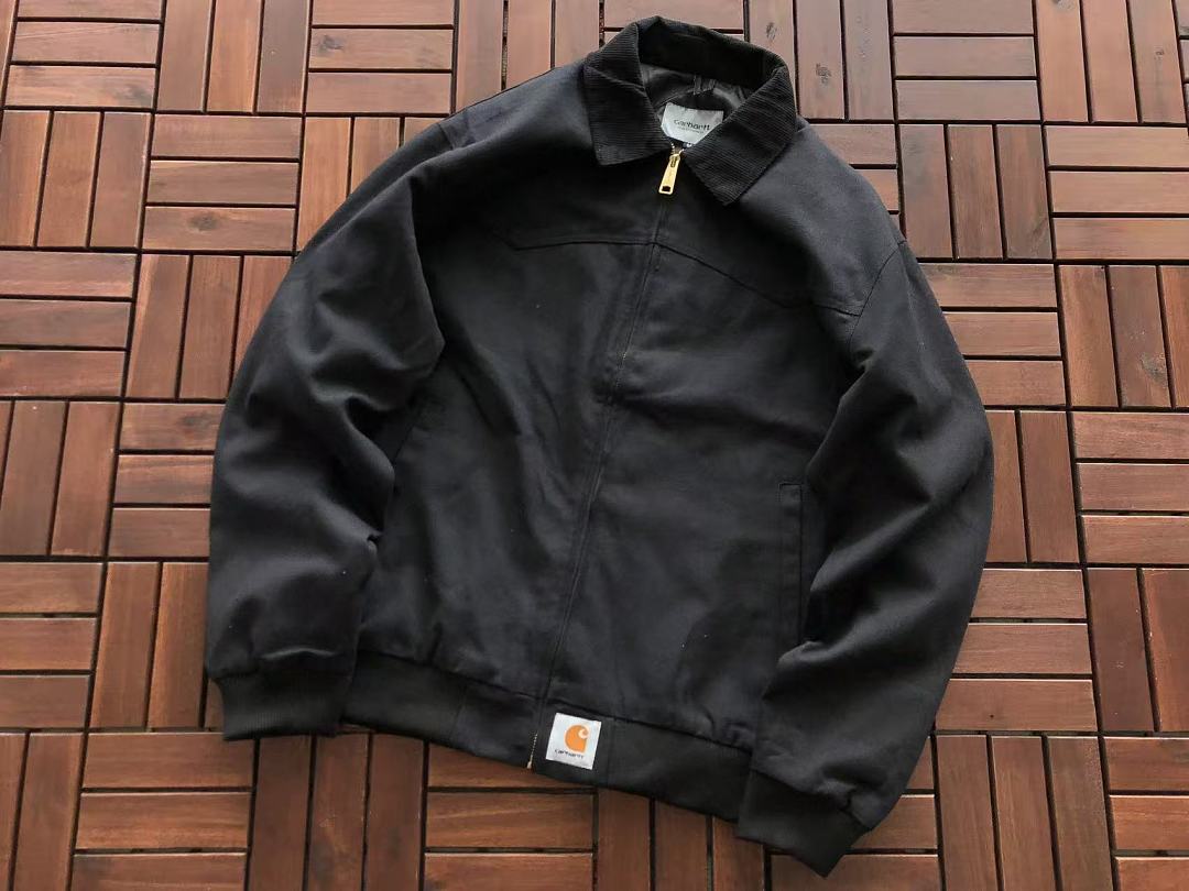 Casacos Carhartt