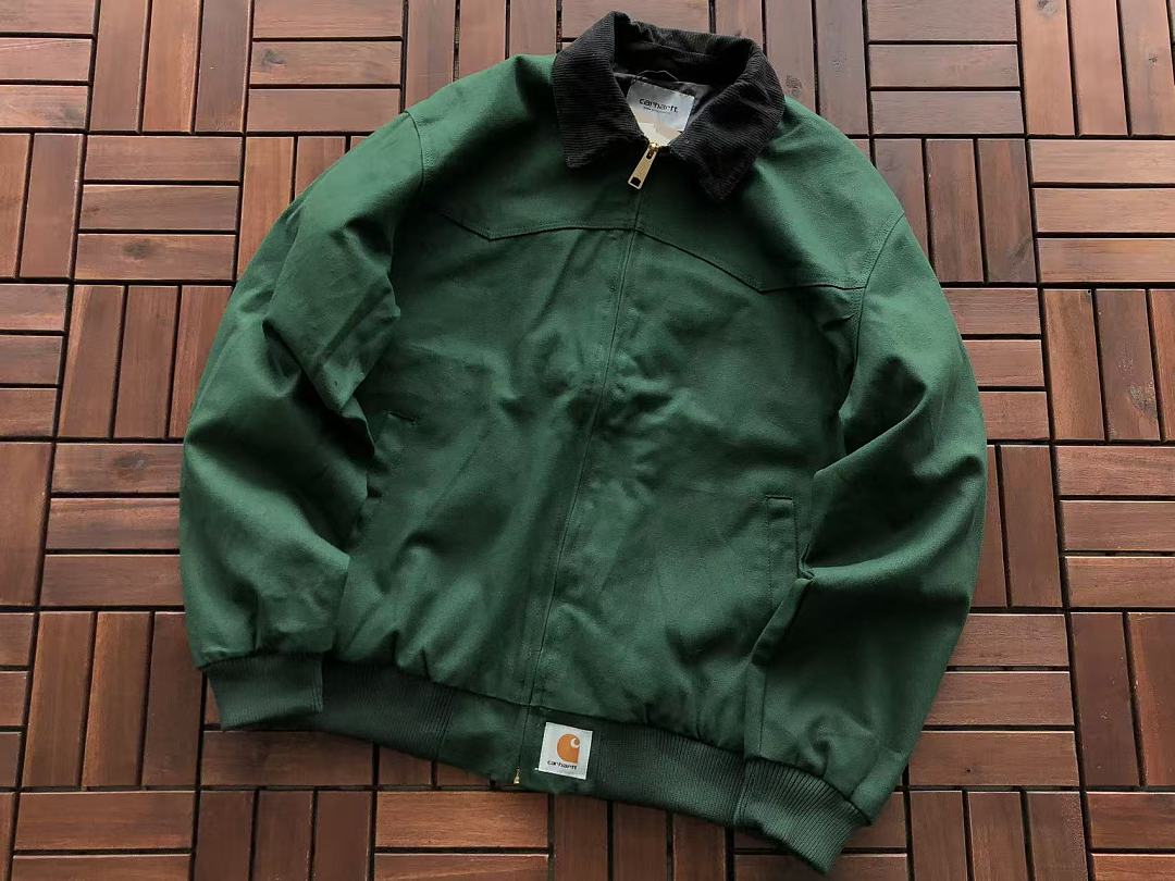 Casacos Carhartt