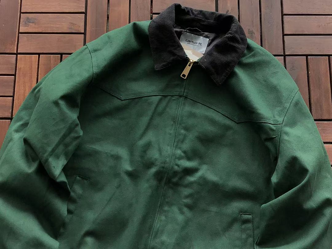 Casacos Carhartt