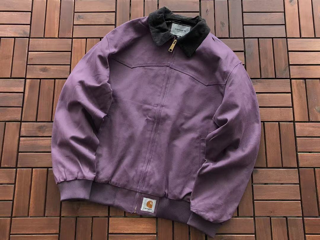 Casacos Carhartt