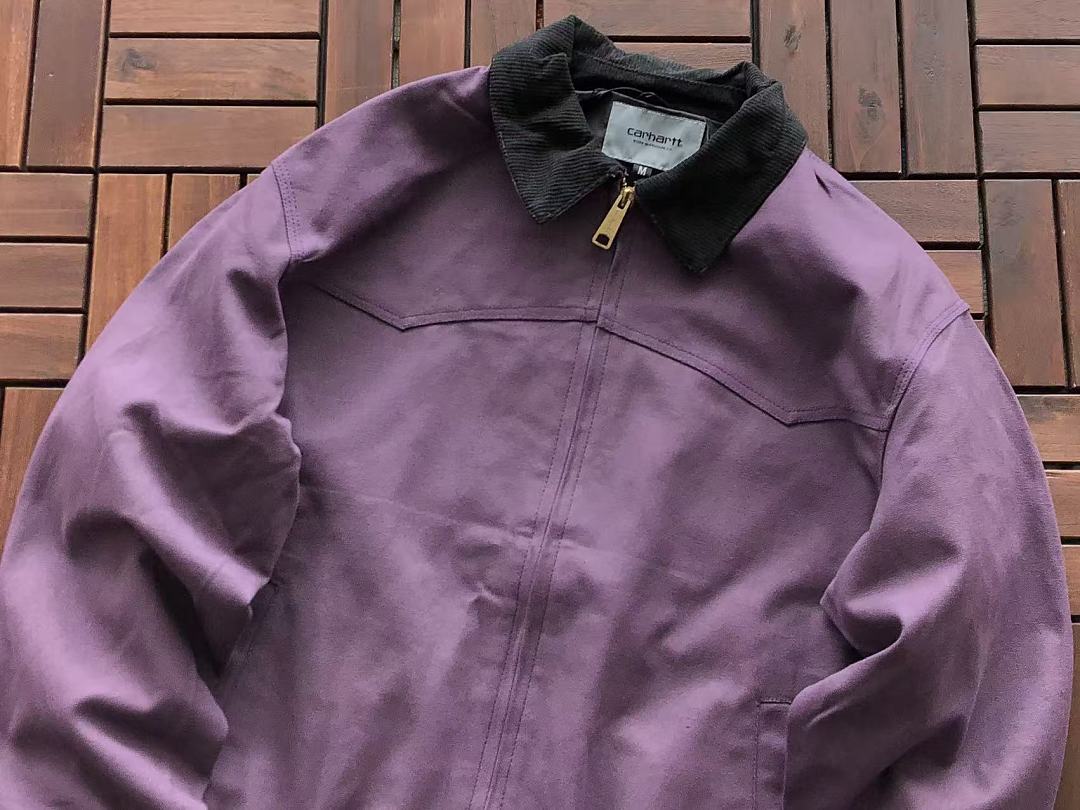 Casacos Carhartt