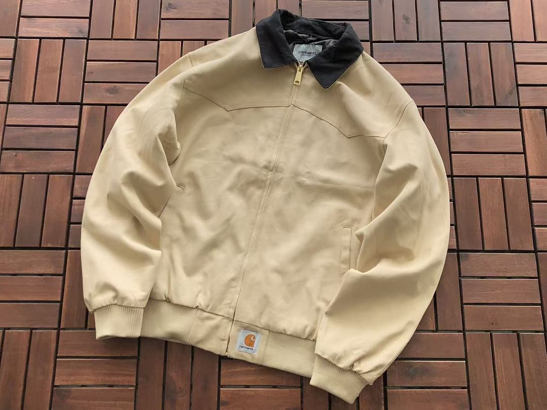Casacos Carhartt