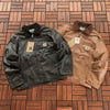 Casacos Carhartt