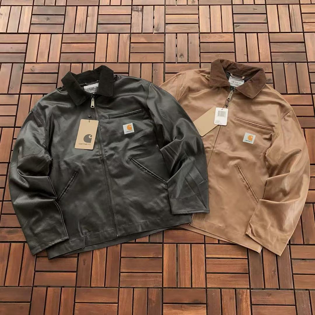 Casacos Carhartt