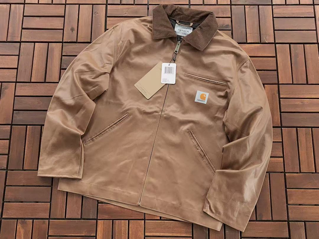Casacos Carhartt