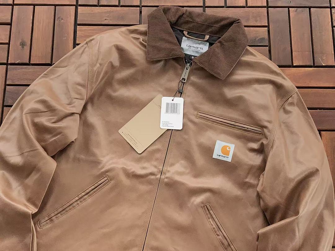 Casacos Carhartt