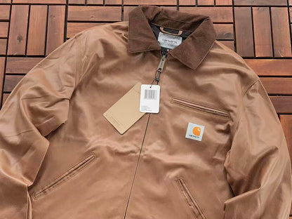 Casacos Carhartt