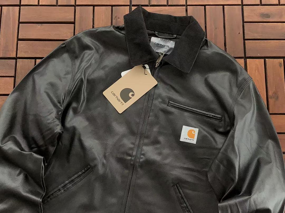 Casacos Carhartt