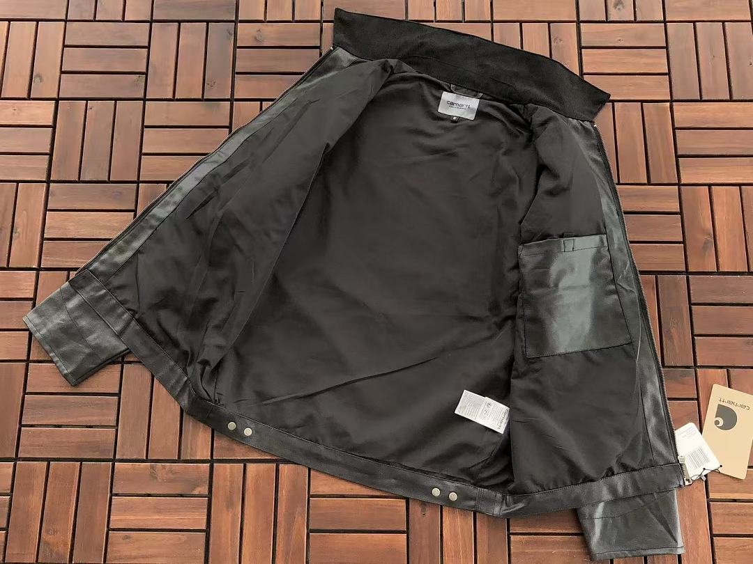 Casacos Carhartt