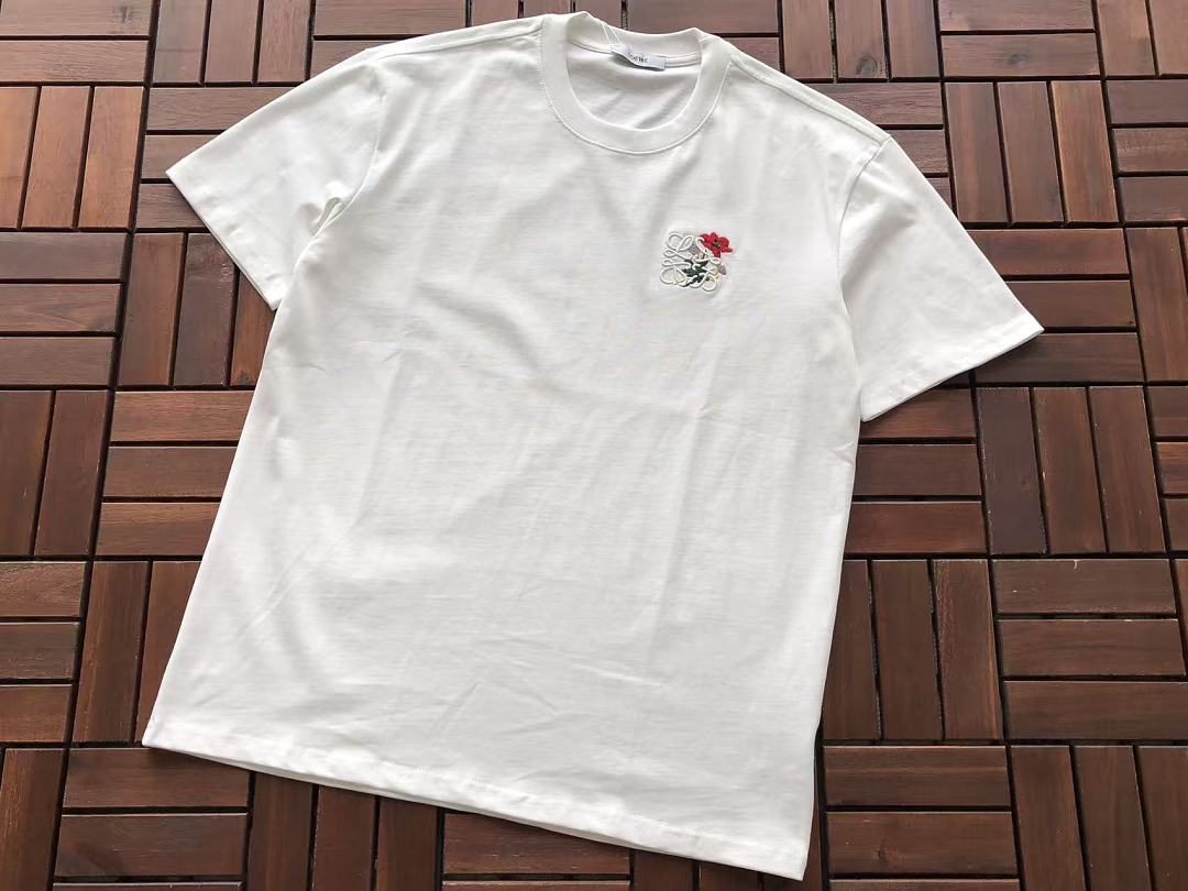 T-Shirts Loewe