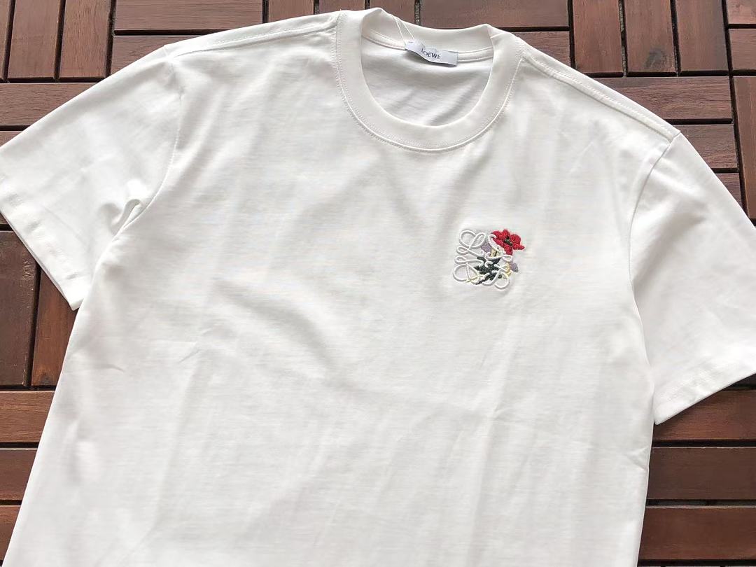 T-Shirts Loewe