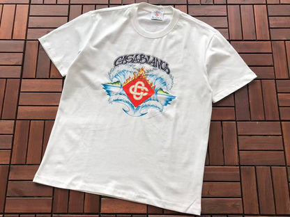 T-Shirt Casa Blanca